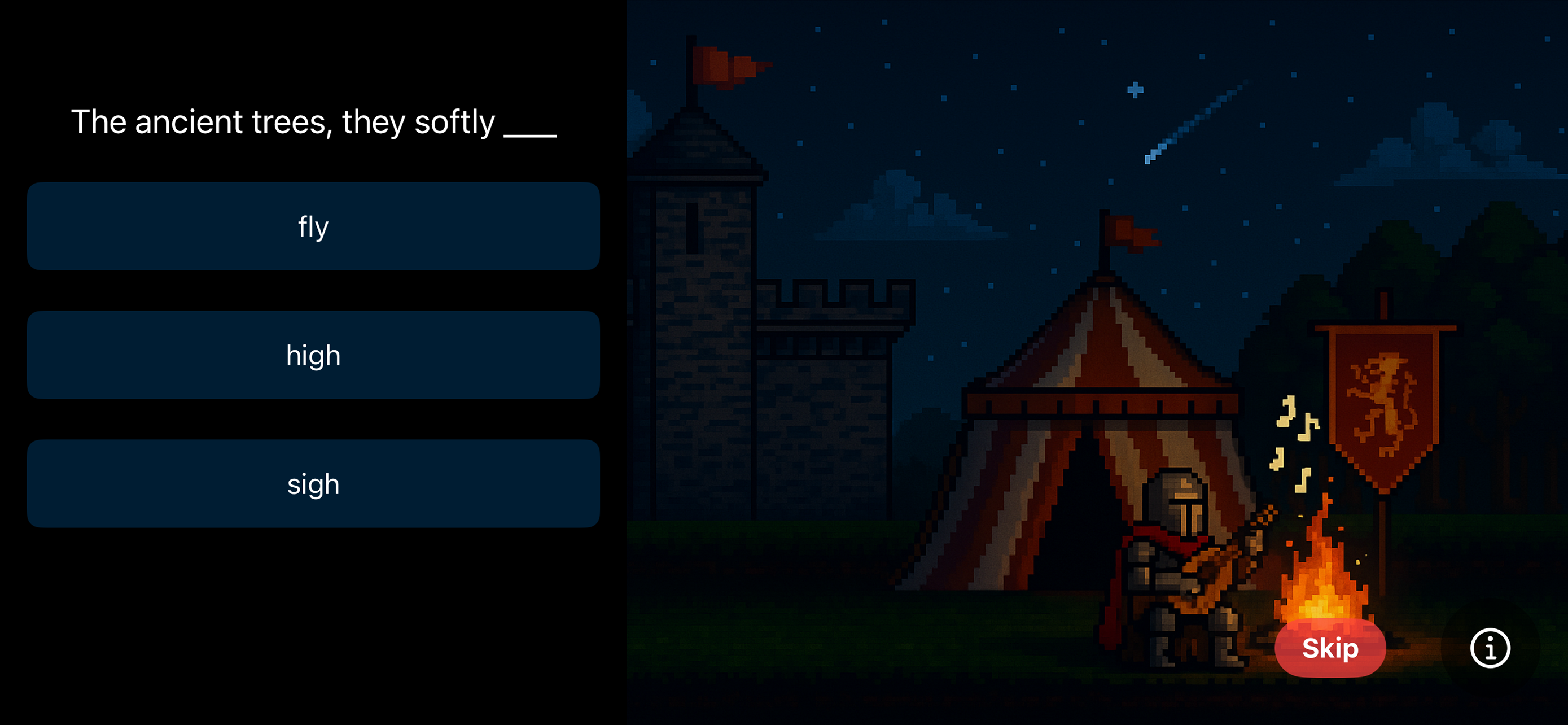 Honor Game Screenshot 6