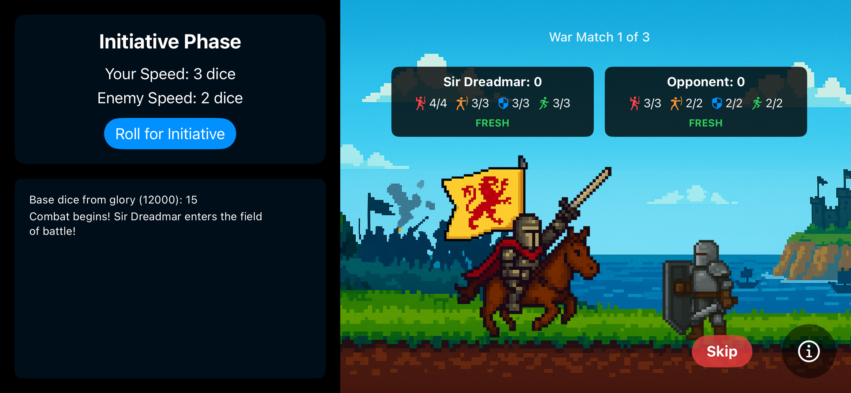 Honor Game Screenshot 8